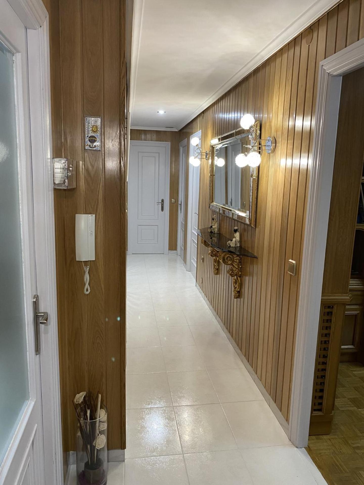 Army Deluxe Apartman Astorga Kültér fotó