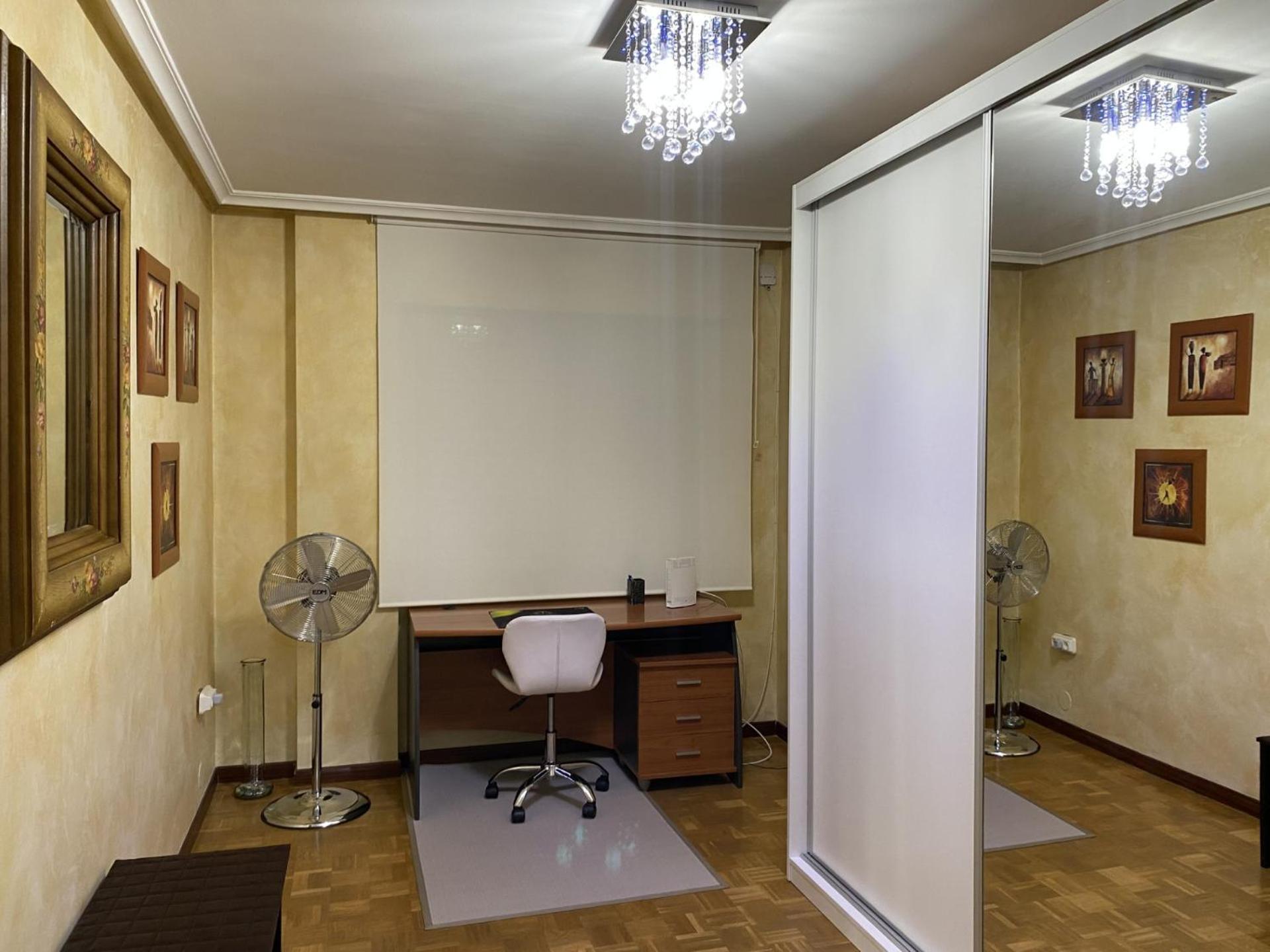 Army Deluxe Apartman Astorga Kültér fotó