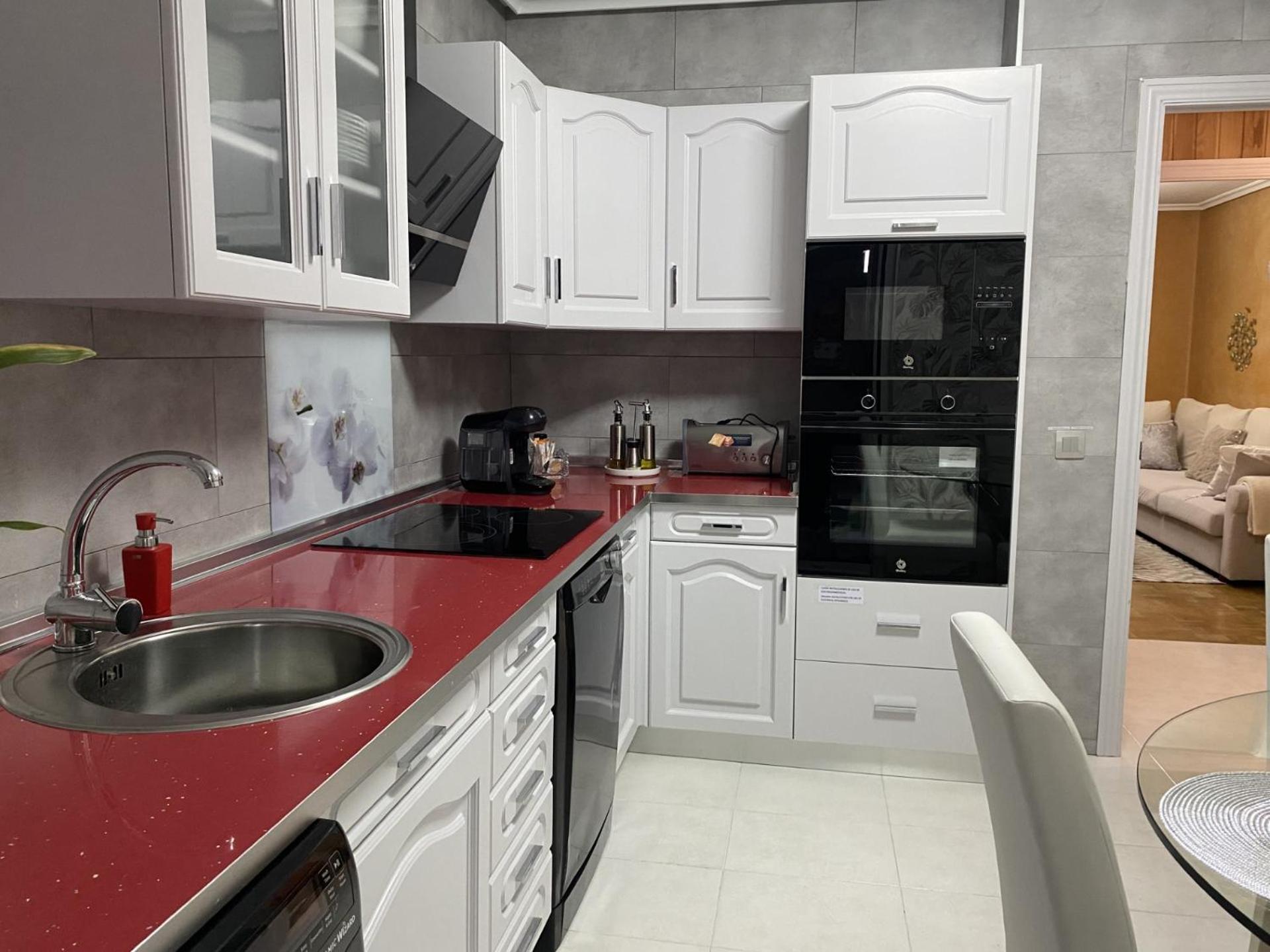 Army Deluxe Apartman Astorga Kültér fotó