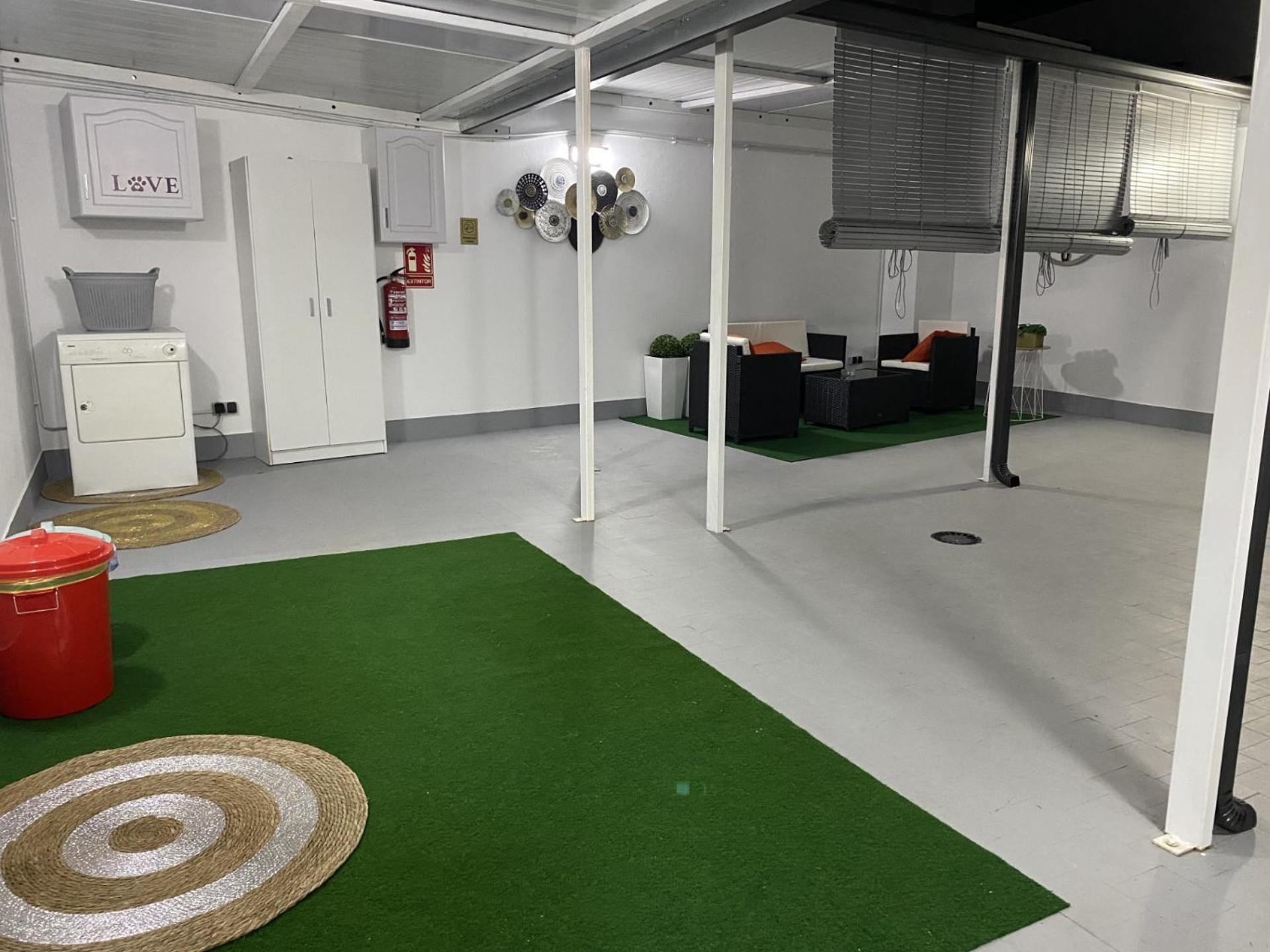 Army Deluxe Apartman Astorga Kültér fotó